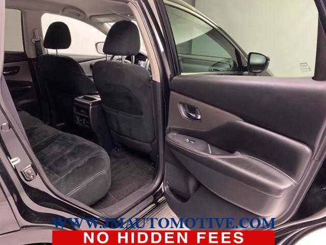 2019 Nissan Murano S, available for sale in Naugatuck, Connecticut | J&M Automotive Sls&Svc LLC. Naugatuck, Connecticut 2019 Nissan Murano S, available for sale in Naugatuck, Connecticut | J&M Automotive Sls&Svc LLC. Naugatuck, Connecticut