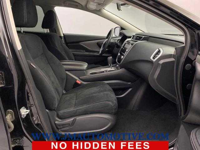 2019 Nissan Murano S, available for sale in Naugatuck, Connecticut | J&M Automotive Sls&Svc LLC. Naugatuck, Connecticut 2019 Nissan Murano S, available for sale in Naugatuck, Connecticut | J&M Automotive Sls&Svc LLC. Naugatuck, Connecticut