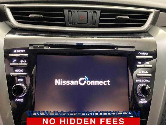 2019 Nissan Murano S, available for sale in Naugatuck, Connecticut | J&M Automotive Sls&Svc LLC. Naugatuck, Connecticut 2019 Nissan Murano S, available for sale in Naugatuck, Connecticut | J&M Automotive Sls&Svc LLC. Naugatuck, Connecticut