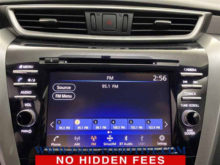 2019 Nissan Murano S, available for sale in Naugatuck, Connecticut | J&M Automotive Sls&Svc LLC. Naugatuck, Connecticut 2019 Nissan Murano S, available for sale in Naugatuck, Connecticut | J&M Automotive Sls&Svc LLC. Naugatuck, Connecticut