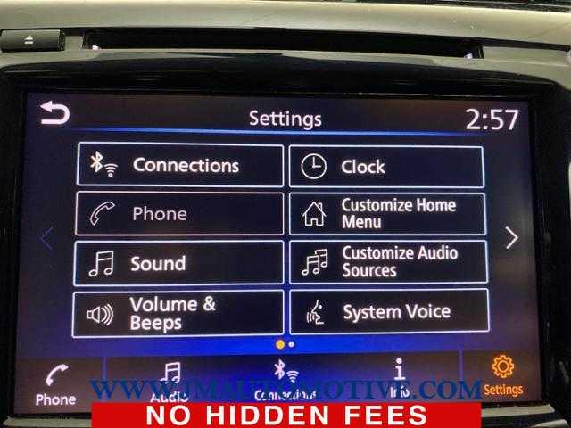 2019 Nissan Murano S, available for sale in Naugatuck, Connecticut | J&M Automotive Sls&Svc LLC. Naugatuck, Connecticut 2019 Nissan Murano S, available for sale in Naugatuck, Connecticut | J&M Automotive Sls&Svc LLC. Naugatuck, Connecticut