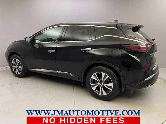 2019 Nissan Murano S, available for sale in Naugatuck, Connecticut | J&M Automotive Sls&Svc LLC. Naugatuck, Connecticut 2019 Nissan Murano S, available for sale in Naugatuck, Connecticut | J&M Automotive Sls&Svc LLC. Naugatuck, Connecticut