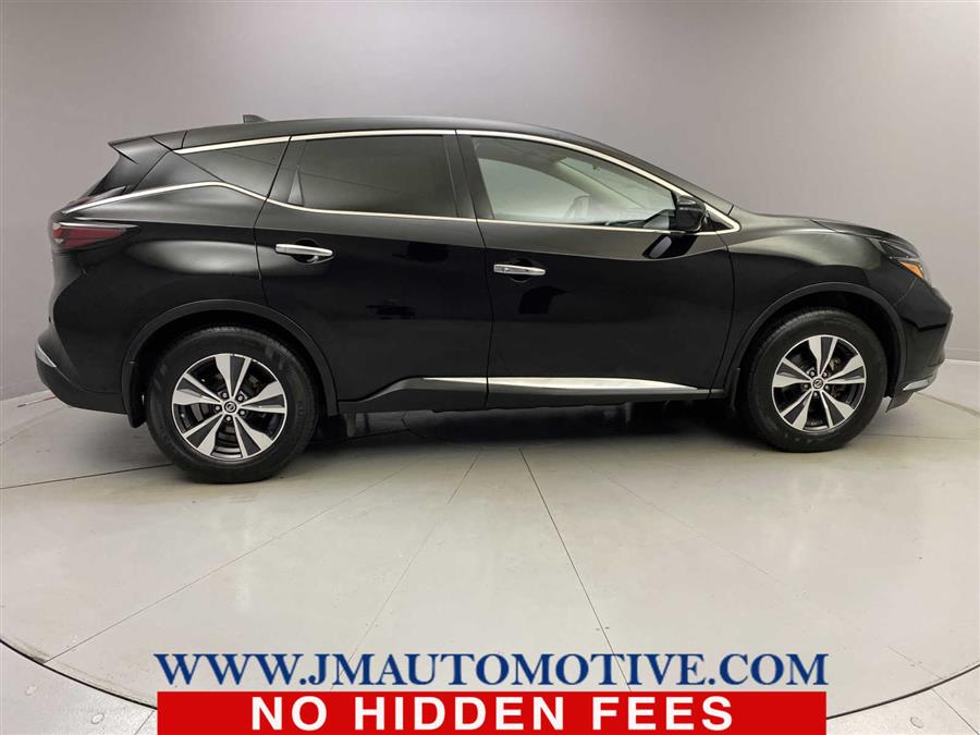 2019 Nissan Murano S, available for sale in Naugatuck, Connecticut | J&M Automotive Sls&Svc LLC. Naugatuck, Connecticut 2019 Nissan Murano S, available for sale in Naugatuck, Connecticut | J&M Automotive Sls&Svc LLC. Naugatuck, Connecticut