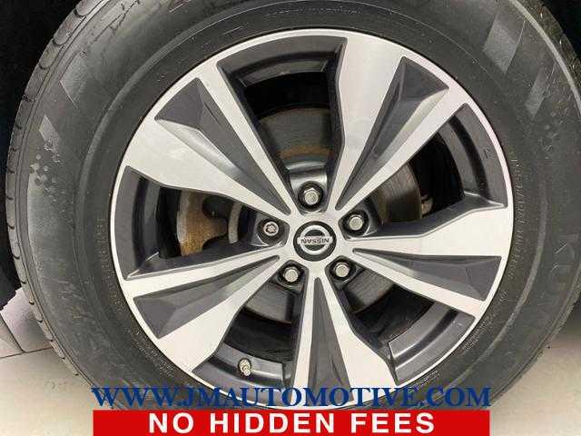 2019 Nissan Murano S, available for sale in Naugatuck, Connecticut | J&M Automotive Sls&Svc LLC. Naugatuck, Connecticut 2019 Nissan Murano S, available for sale in Naugatuck, Connecticut | J&M Automotive Sls&Svc LLC. Naugatuck, Connecticut