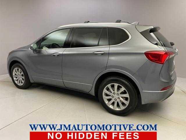 2020 Buick Envision Essence, available for sale in Naugatuck, Connecticut | J&M Automotive Sls&Svc LLC. Naugatuck, Connecticut 2020 Buick Envision Essence, available for sale in Naugatuck, Connecticut | J&M Automotive Sls&Svc LLC. Naugatuck, Connecticut