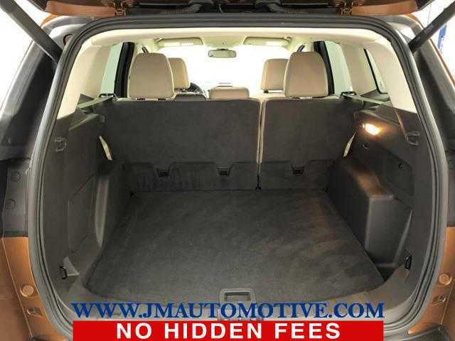 2017 Ford Escape Titanium, available for sale in Naugatuck, Connecticut | J&M Automotive Sls&Svc LLC. Naugatuck, Connecticut 2017 Ford Escape Titanium, available for sale in Naugatuck, Connecticut | J&M Automotive Sls&Svc LLC. Naugatuck, Connecticut