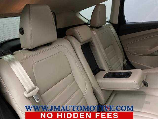 2017 Ford Escape Titanium, available for sale in Naugatuck, Connecticut | J&M Automotive Sls&Svc LLC. Naugatuck, Connecticut 2017 Ford Escape Titanium, available for sale in Naugatuck, Connecticut | J&M Automotive Sls&Svc LLC. Naugatuck, Connecticut