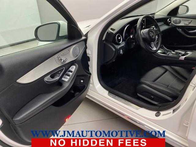 2015 Mercedes-benz C-class C 300, available for sale in Naugatuck, Connecticut | J&M Automotive Sls&Svc LLC. Naugatuck, Connecticut 2015 Mercedes-benz C-class C 300, available for sale in Naugatuck, Connecticut | J&M Automotive Sls&Svc LLC. Naugatuck, Connecticut
