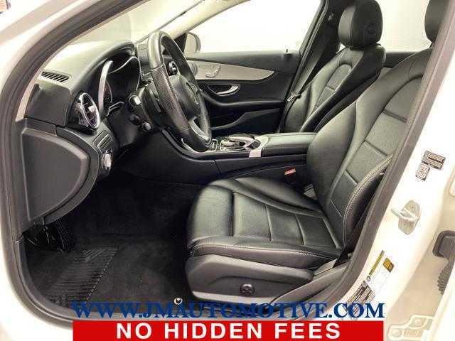 2015 Mercedes-benz C-class C 300, available for sale in Naugatuck, Connecticut | J&M Automotive Sls&Svc LLC. Naugatuck, Connecticut 2015 Mercedes-benz C-class C 300, available for sale in Naugatuck, Connecticut | J&M Automotive Sls&Svc LLC. Naugatuck, Connecticut