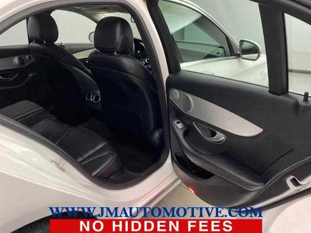 2015 Mercedes-benz C-class C 300, available for sale in Naugatuck, Connecticut | J&M Automotive Sls&Svc LLC. Naugatuck, Connecticut 2015 Mercedes-benz C-class C 300, available for sale in Naugatuck, Connecticut | J&M Automotive Sls&Svc LLC. Naugatuck, Connecticut