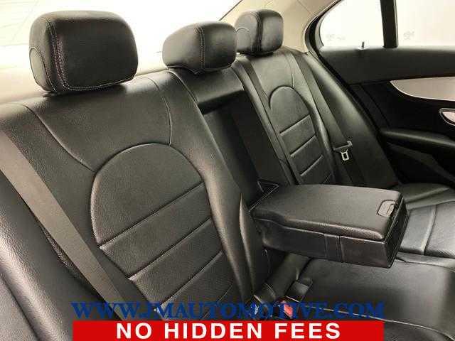 2015 Mercedes-benz C-class C 300, available for sale in Naugatuck, Connecticut | J&M Automotive Sls&Svc LLC. Naugatuck, Connecticut 2015 Mercedes-benz C-class C 300, available for sale in Naugatuck, Connecticut | J&M Automotive Sls&Svc LLC. Naugatuck, Connecticut