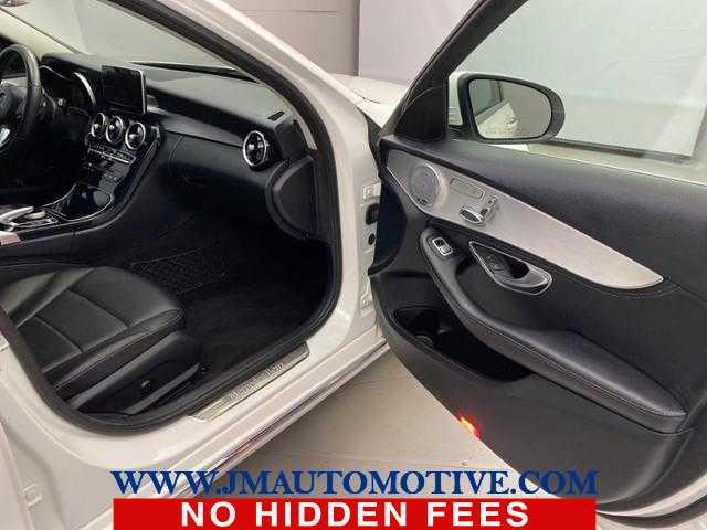 2015 Mercedes-benz C-class C 300, available for sale in Naugatuck, Connecticut | J&M Automotive Sls&Svc LLC. Naugatuck, Connecticut 2015 Mercedes-benz C-class C 300, available for sale in Naugatuck, Connecticut | J&M Automotive Sls&Svc LLC. Naugatuck, Connecticut