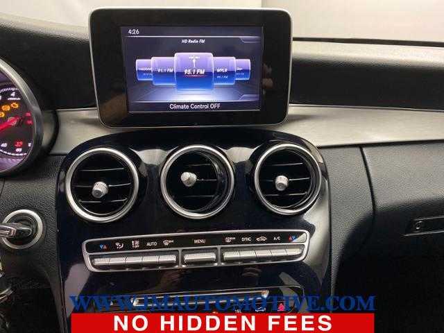 2015 Mercedes-benz C-class C 300, available for sale in Naugatuck, Connecticut | J&M Automotive Sls&Svc LLC. Naugatuck, Connecticut 2015 Mercedes-benz C-class C 300, available for sale in Naugatuck, Connecticut | J&M Automotive Sls&Svc LLC. Naugatuck, Connecticut