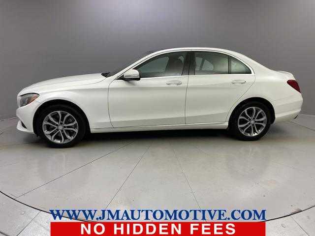 2015 Mercedes-benz C-class C 300, available for sale in Naugatuck, Connecticut | J&M Automotive Sls&Svc LLC. Naugatuck, Connecticut 2015 Mercedes-benz C-class C 300, available for sale in Naugatuck, Connecticut | J&M Automotive Sls&Svc LLC. Naugatuck, Connecticut