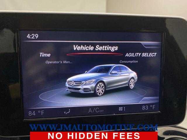 2015 Mercedes-benz C-class C 300, available for sale in Naugatuck, Connecticut | J&M Automotive Sls&Svc LLC. Naugatuck, Connecticut 2015 Mercedes-benz C-class C 300, available for sale in Naugatuck, Connecticut | J&M Automotive Sls&Svc LLC. Naugatuck, Connecticut