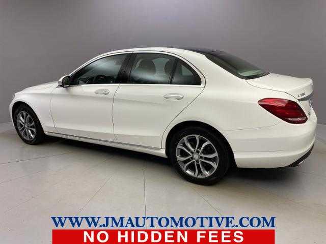 2015 Mercedes-benz C-class C 300, available for sale in Naugatuck, Connecticut | J&M Automotive Sls&Svc LLC. Naugatuck, Connecticut 2015 Mercedes-benz C-class C 300, available for sale in Naugatuck, Connecticut | J&M Automotive Sls&Svc LLC. Naugatuck, Connecticut