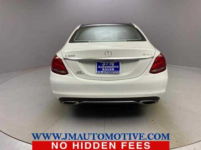 2015 Mercedes-benz C-class C 300, available for sale in Naugatuck, Connecticut | J&M Automotive Sls&Svc LLC. Naugatuck, Connecticut 2015 Mercedes-benz C-class C 300, available for sale in Naugatuck, Connecticut | J&M Automotive Sls&Svc LLC. Naugatuck, Connecticut