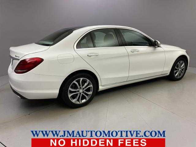 2015 Mercedes-benz C-class C 300, available for sale in Naugatuck, Connecticut | J&M Automotive Sls&Svc LLC. Naugatuck, Connecticut 2015 Mercedes-benz C-class C 300, available for sale in Naugatuck, Connecticut | J&M Automotive Sls&Svc LLC. Naugatuck, Connecticut