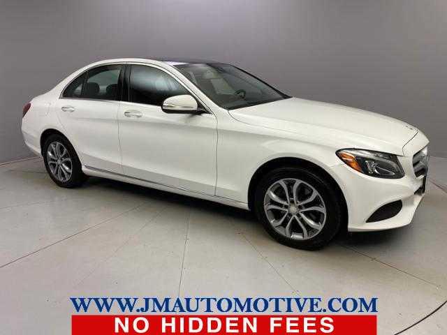 2015 Mercedes-benz C-class C 300, available for sale in Naugatuck, Connecticut | J&M Automotive Sls&Svc LLC. Naugatuck, Connecticut 2015 Mercedes-benz C-class C 300, available for sale in Naugatuck, Connecticut | J&M Automotive Sls&Svc LLC. Naugatuck, Connecticut