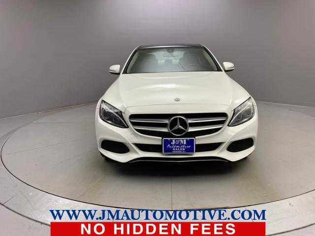 2015 Mercedes-benz C-class C 300, available for sale in Naugatuck, Connecticut | J&M Automotive Sls&Svc LLC. Naugatuck, Connecticut 2015 Mercedes-benz C-class C 300, available for sale in Naugatuck, Connecticut | J&M Automotive Sls&Svc LLC. Naugatuck, Connecticut