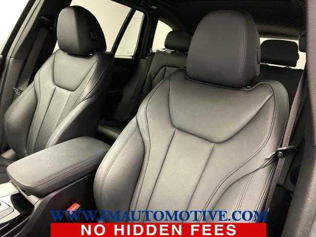 2020 BMW X3 xDrive30i, available for sale in Naugatuck, Connecticut | J&M Automotive Sls&Svc LLC. Naugatuck, Connecticut 2020 BMW X3 xDrive30i, available for sale in Naugatuck, Connecticut | J&M Automotive Sls&Svc LLC. Naugatuck, Connecticut