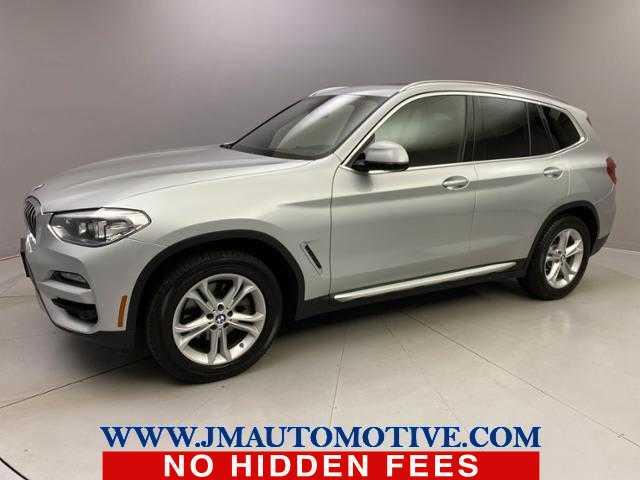 2020 BMW X3 xDrive30i, available for sale in Naugatuck, Connecticut | J&M Automotive Sls&Svc LLC. Naugatuck, Connecticut 2020 BMW X3 xDrive30i, available for sale in Naugatuck, Connecticut | J&M Automotive Sls&Svc LLC. Naugatuck, Connecticut