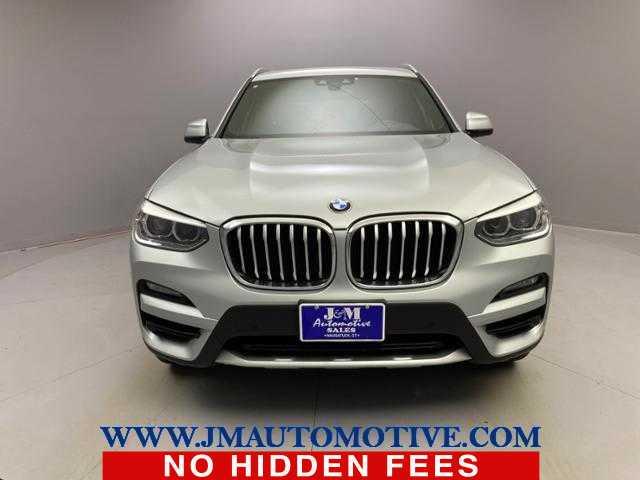 2020 BMW X3 xDrive30i, available for sale in Naugatuck, Connecticut | J&M Automotive Sls&Svc LLC. Naugatuck, Connecticut 2020 BMW X3 xDrive30i, available for sale in Naugatuck, Connecticut | J&M Automotive Sls&Svc LLC. Naugatuck, Connecticut