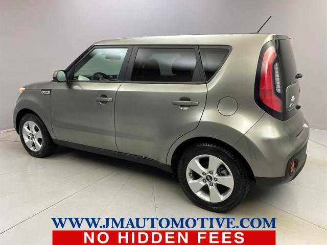 2019 Kia Soul Base, available for sale in Naugatuck, Connecticut | J&M Automotive Sls&Svc LLC. Naugatuck, Connecticut 2019 Kia Soul Base, available for sale in Naugatuck, Connecticut | J&M Automotive Sls&Svc LLC. Naugatuck, Connecticut
