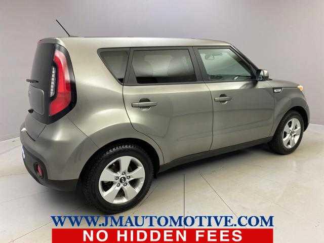 2019 Kia Soul Base, available for sale in Naugatuck, Connecticut | J&M Automotive Sls&Svc LLC. Naugatuck, Connecticut 2019 Kia Soul Base, available for sale in Naugatuck, Connecticut | J&M Automotive Sls&Svc LLC. Naugatuck, Connecticut