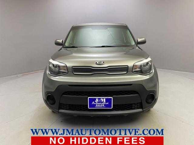 2019 Kia Soul Base, available for sale in Naugatuck, Connecticut | J&M Automotive Sls&Svc LLC. Naugatuck, Connecticut 2019 Kia Soul Base, available for sale in Naugatuck, Connecticut | J&M Automotive Sls&Svc LLC. Naugatuck, Connecticut