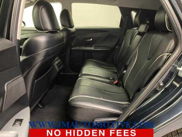 2015 Toyota Venza XLE, available for sale in Naugatuck, Connecticut | J&M Automotive Sls&Svc LLC. Naugatuck, Connecticut 2015 Toyota Venza XLE, available for sale in Naugatuck, Connecticut | J&M Automotive Sls&Svc LLC. Naugatuck, Connecticut
