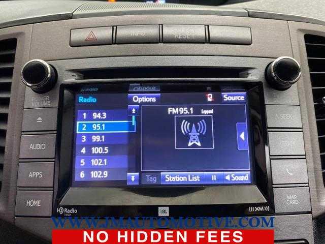 2015 Toyota Venza XLE, available for sale in Naugatuck, Connecticut | J&M Automotive Sls&Svc LLC. Naugatuck, Connecticut 2015 Toyota Venza XLE, available for sale in Naugatuck, Connecticut | J&M Automotive Sls&Svc LLC. Naugatuck, Connecticut