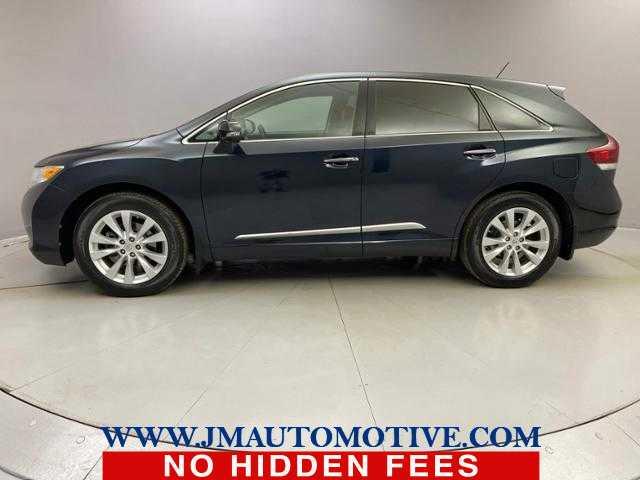 2015 Toyota Venza XLE, available for sale in Naugatuck, Connecticut | J&M Automotive Sls&Svc LLC. Naugatuck, Connecticut 2015 Toyota Venza XLE, available for sale in Naugatuck, Connecticut | J&M Automotive Sls&Svc LLC. Naugatuck, Connecticut