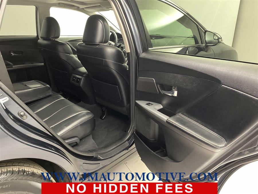 2015 Toyota Venza XLE, available for sale in Naugatuck, Connecticut | J&M Automotive Sls&Svc LLC. Naugatuck, Connecticut 2015 Toyota Venza XLE, available for sale in Naugatuck, Connecticut | J&M Automotive Sls&Svc LLC. Naugatuck, Connecticut