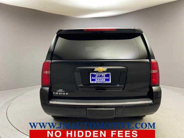 2015 Chevrolet Tahoe LTZ, available for sale in Naugatuck, Connecticut | J&M Automotive Sls&Svc LLC. Naugatuck, Connecticut 2015 Chevrolet Tahoe LTZ, available for sale in Naugatuck, Connecticut | J&M Automotive Sls&Svc LLC. Naugatuck, Connecticut