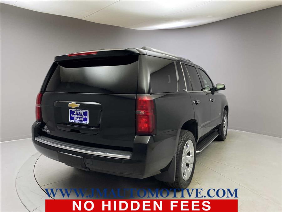 2015 Chevrolet Tahoe LTZ, available for sale in Naugatuck, Connecticut | J&M Automotive Sls&Svc LLC. Naugatuck, Connecticut 2015 Chevrolet Tahoe LTZ, available for sale in Naugatuck, Connecticut | J&M Automotive Sls&Svc LLC. Naugatuck, Connecticut