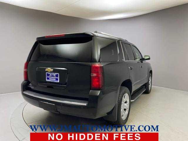 2015 Chevrolet Tahoe LTZ, available for sale in Naugatuck, Connecticut | J&M Automotive Sls&Svc LLC. Naugatuck, Connecticut 2015 Chevrolet Tahoe LTZ, available for sale in Naugatuck, Connecticut | J&M Automotive Sls&Svc LLC. Naugatuck, Connecticut