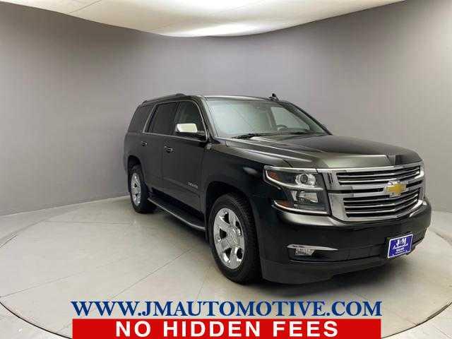 2015 Chevrolet Tahoe LTZ, available for sale in Naugatuck, Connecticut | J&M Automotive Sls&Svc LLC. Naugatuck, Connecticut 2015 Chevrolet Tahoe LTZ, available for sale in Naugatuck, Connecticut | J&M Automotive Sls&Svc LLC. Naugatuck, Connecticut