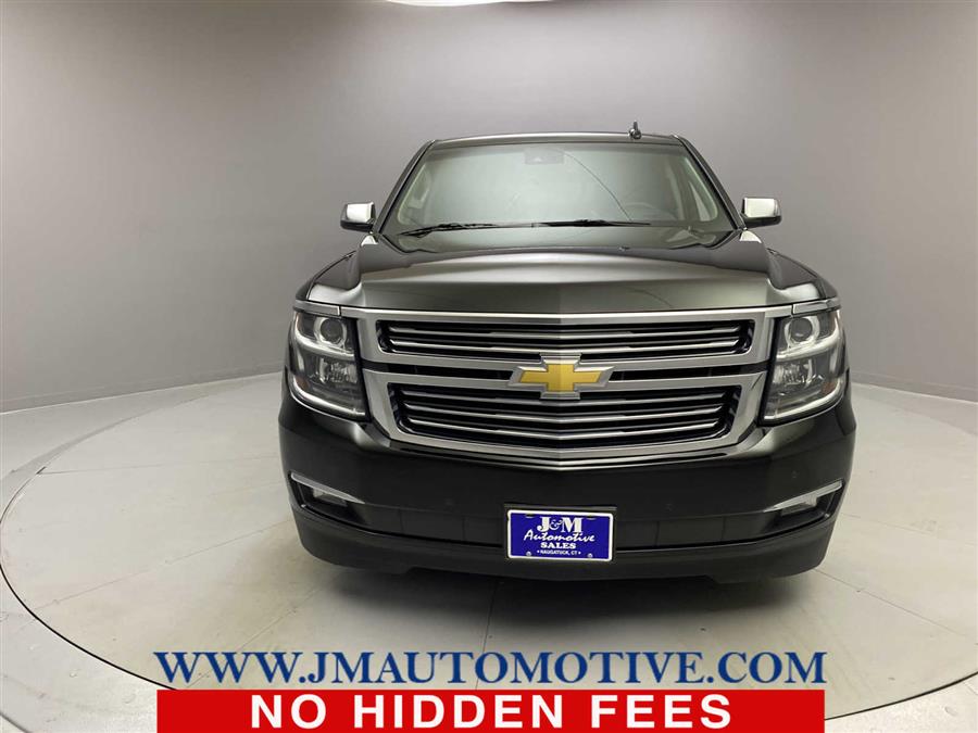 2015 Chevrolet Tahoe LTZ, available for sale in Naugatuck, Connecticut | J&M Automotive Sls&Svc LLC. Naugatuck, Connecticut 2015 Chevrolet Tahoe LTZ, available for sale in Naugatuck, Connecticut | J&M Automotive Sls&Svc LLC. Naugatuck, Connecticut