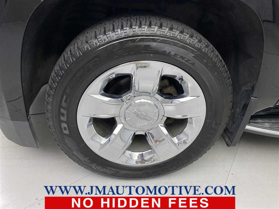 2015 Chevrolet Tahoe LTZ, available for sale in Naugatuck, Connecticut | J&M Automotive Sls&Svc LLC. Naugatuck, Connecticut 2015 Chevrolet Tahoe LTZ, available for sale in Naugatuck, Connecticut | J&M Automotive Sls&Svc LLC. Naugatuck, Connecticut