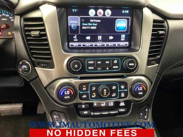 2015 Chevrolet Tahoe LTZ, available for sale in Naugatuck, Connecticut | J&M Automotive Sls&Svc LLC. Naugatuck, Connecticut 2015 Chevrolet Tahoe LTZ, available for sale in Naugatuck, Connecticut | J&M Automotive Sls&Svc LLC. Naugatuck, Connecticut