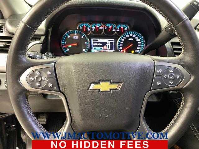 2015 Chevrolet Tahoe LTZ, available for sale in Naugatuck, Connecticut | J&M Automotive Sls&Svc LLC. Naugatuck, Connecticut 2015 Chevrolet Tahoe LTZ, available for sale in Naugatuck, Connecticut | J&M Automotive Sls&Svc LLC. Naugatuck, Connecticut