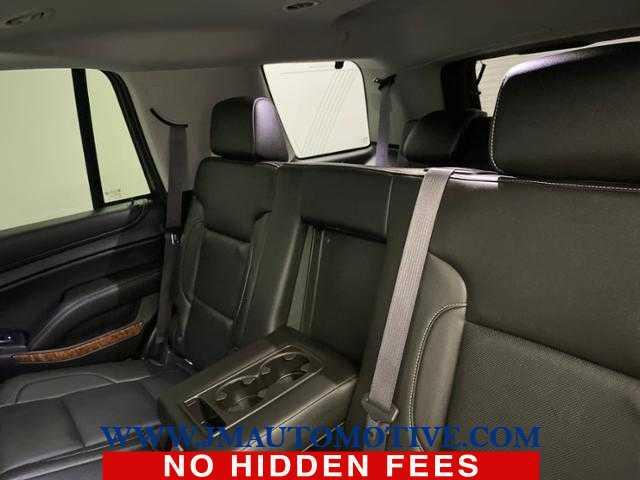 2015 Chevrolet Tahoe LTZ, available for sale in Naugatuck, Connecticut | J&M Automotive Sls&Svc LLC. Naugatuck, Connecticut 2015 Chevrolet Tahoe LTZ, available for sale in Naugatuck, Connecticut | J&M Automotive Sls&Svc LLC. Naugatuck, Connecticut