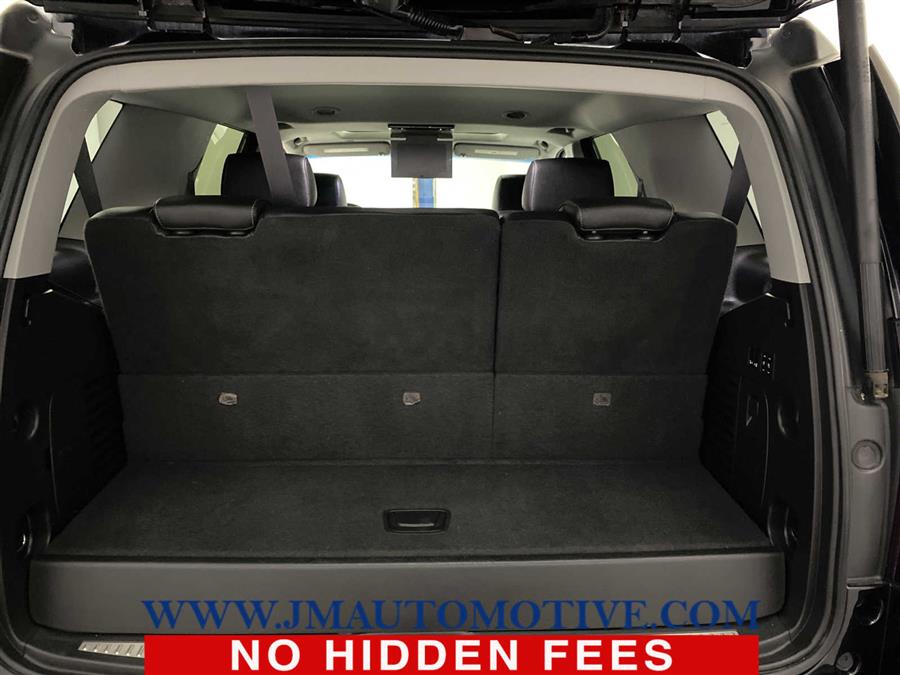 2015 Chevrolet Tahoe LTZ, available for sale in Naugatuck, Connecticut | J&M Automotive Sls&Svc LLC. Naugatuck, Connecticut 2015 Chevrolet Tahoe LTZ, available for sale in Naugatuck, Connecticut | J&M Automotive Sls&Svc LLC. Naugatuck, Connecticut