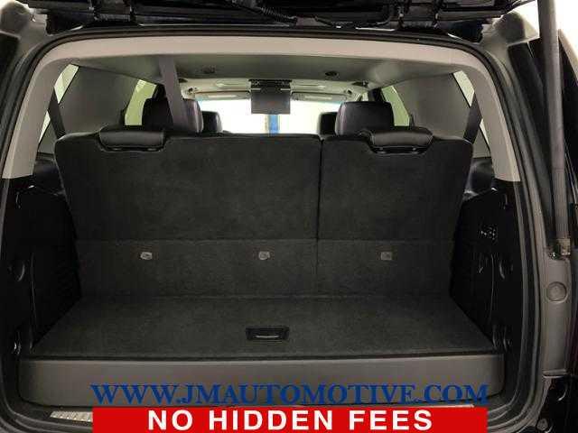 2015 Chevrolet Tahoe LTZ, available for sale in Naugatuck, Connecticut | J&M Automotive Sls&Svc LLC. Naugatuck, Connecticut 2015 Chevrolet Tahoe LTZ, available for sale in Naugatuck, Connecticut | J&M Automotive Sls&Svc LLC. Naugatuck, Connecticut