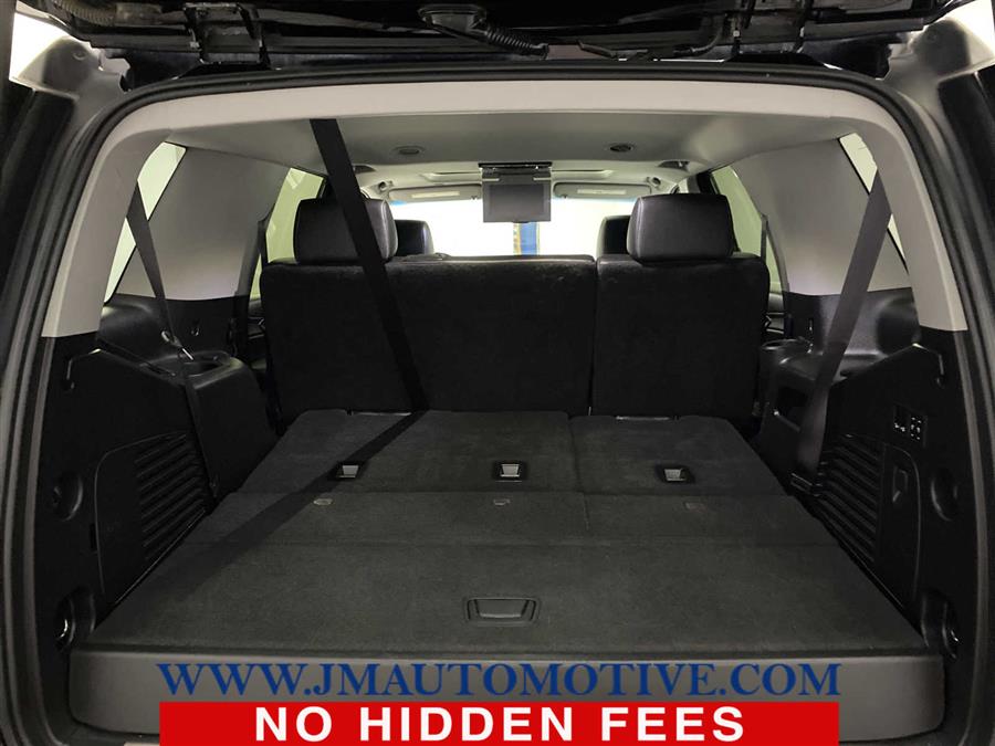 2015 Chevrolet Tahoe LTZ, available for sale in Naugatuck, Connecticut | J&M Automotive Sls&Svc LLC. Naugatuck, Connecticut 2015 Chevrolet Tahoe LTZ, available for sale in Naugatuck, Connecticut | J&M Automotive Sls&Svc LLC. Naugatuck, Connecticut