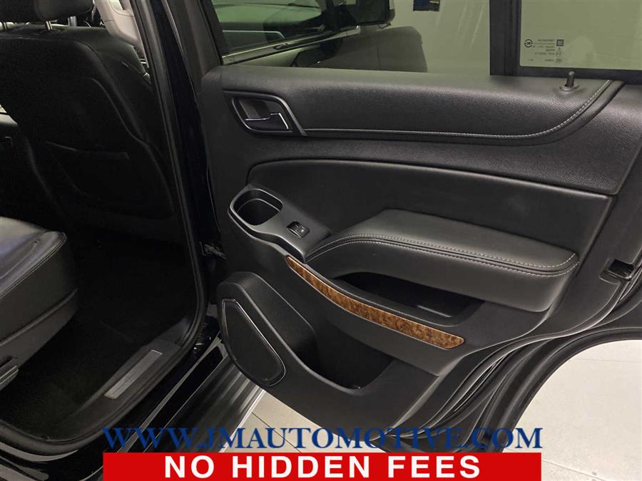 2015 Chevrolet Tahoe LTZ, available for sale in Naugatuck, Connecticut | J&M Automotive Sls&Svc LLC. Naugatuck, Connecticut 2015 Chevrolet Tahoe LTZ, available for sale in Naugatuck, Connecticut | J&M Automotive Sls&Svc LLC. Naugatuck, Connecticut