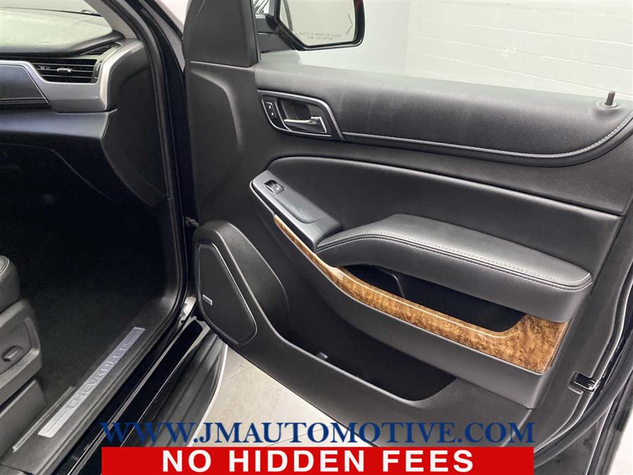 2015 Chevrolet Tahoe LTZ, available for sale in Naugatuck, Connecticut | J&M Automotive Sls&Svc LLC. Naugatuck, Connecticut 2015 Chevrolet Tahoe LTZ, available for sale in Naugatuck, Connecticut | J&M Automotive Sls&Svc LLC. Naugatuck, Connecticut