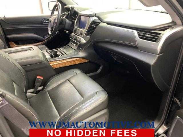 2015 Chevrolet Tahoe LTZ, available for sale in Naugatuck, Connecticut | J&M Automotive Sls&Svc LLC. Naugatuck, Connecticut 2015 Chevrolet Tahoe LTZ, available for sale in Naugatuck, Connecticut | J&M Automotive Sls&Svc LLC. Naugatuck, Connecticut
