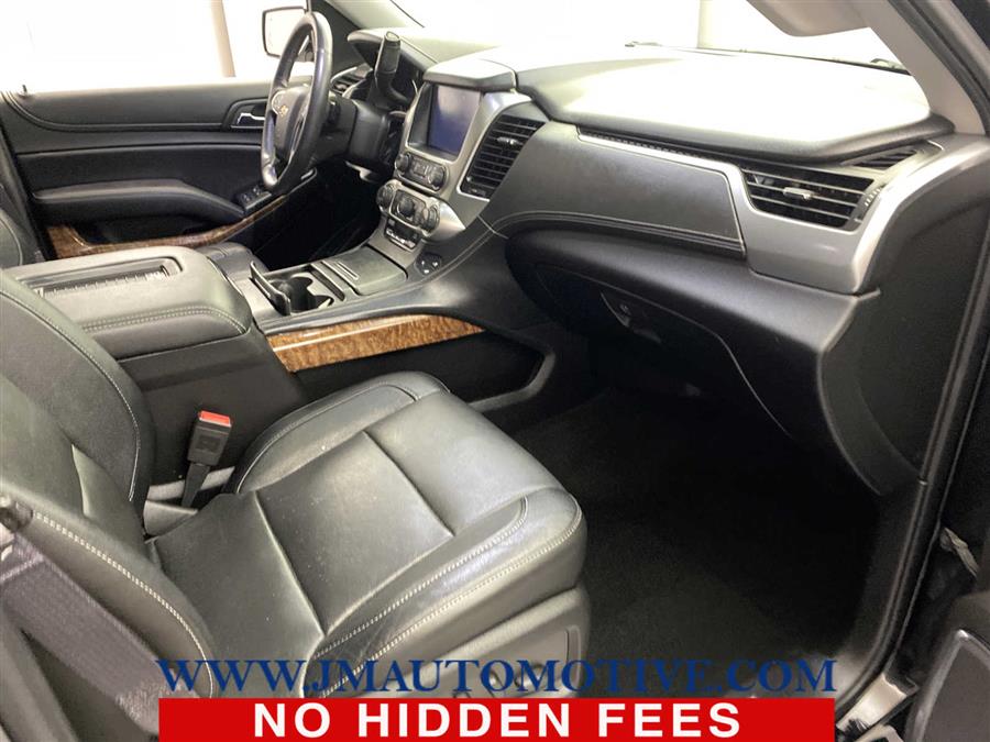 2015 Chevrolet Tahoe LTZ, available for sale in Naugatuck, Connecticut | J&M Automotive Sls&Svc LLC. Naugatuck, Connecticut 2015 Chevrolet Tahoe LTZ, available for sale in Naugatuck, Connecticut | J&M Automotive Sls&Svc LLC. Naugatuck, Connecticut